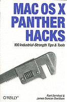 Mac OS X Panther Hacks