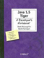 Java 5.0 Tiger A Developer's Notebook