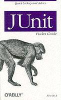 JUnit Pocket Guide