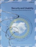 Security and Usability