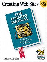 Creating Web Sites: The Missing Manual