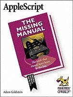 AppleScript: The Missing Manual