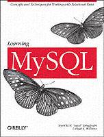 Learning MySQL