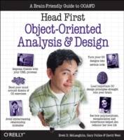 Head First Object-Oriented Analysis and Design