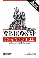 Windows XP in a Nutshell