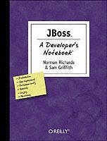 Jboss A Developer's Notebook