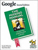 Google: The Missing Manual