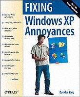 Fixing Windows Annoyances