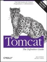 Tomcat: The Definitive Guide, 2E