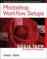 Photoshop Workflow Setups