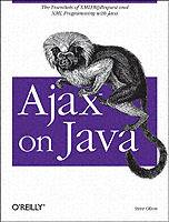 Ajax on Java