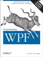 Programming WPF, 2E