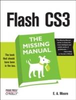 Flash CS3: The Missing Manual