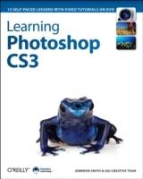 Dynamic Learning: Photoshop CS3