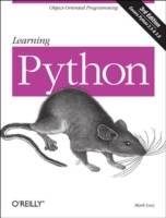 Learning Python, 3E