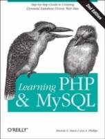 Learning PHP & MySQL, 2E