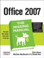 Office 2007: The Missing Manual