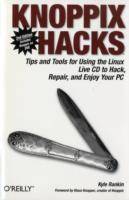 Knoppix Hacks, 2E