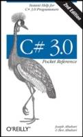 C# 3.0 Pocket Reference