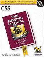CSS: The Missing Manual