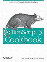 ActionScript 3.0 Cookbook