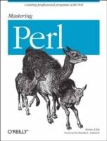 Mastering Perl