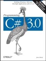 Programming C# 3.0, 5E