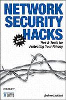 Network Security Hacks