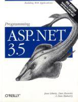 Programming ASP.NET 3.5, 4E