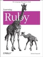 Learning Ruby