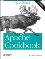 Apache Cookbook, 2E