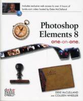 Adobe Photoshop Elements 8 One-on-One