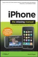 iPhone: The Missing Manual