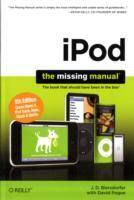 iPod: The Missing Manual