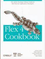 Flex 4 Cookbook