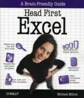 Head First Excel