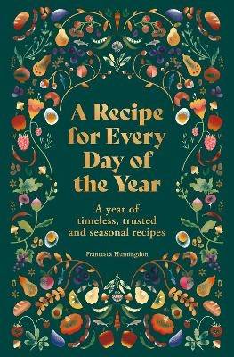 A Recipe for Every Day of the Year