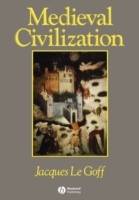 Mediaeval civilization, 400-1500