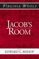 Jacob's Room: The Shakespeare Head Press Editon of Virgina Woolf