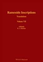 Ramesside Inscriptions
