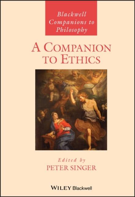 Companion to ethics