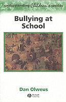 Bullying at school - what we know and what we can do