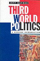 Third world politics - a concise introduction
