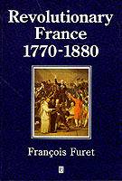 Revolutionary france - 1770-1880