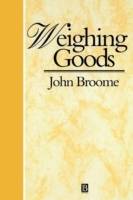 Weighing goods - equality, uncertainty and time