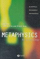 Metaphysics - an anthology