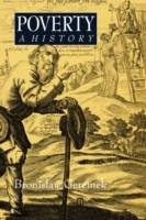 Poverty - a history