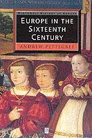 Europe in the sixteenth century