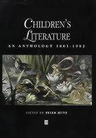 Childrens literature - an anthology, 1801-1902