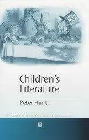 Childrens literature